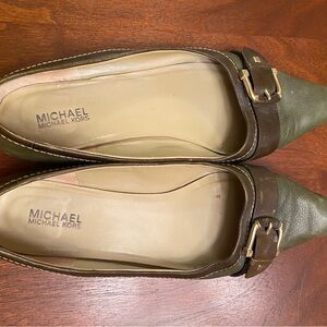 Michael Kors Women’s Shoes